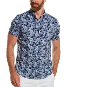 Heritage by Report Collection Sport Shirt